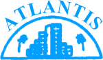Atlantis Pool Services Small Logo